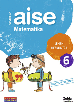 LH 6 AISE MATEMATIKA OPORRETAN 2010