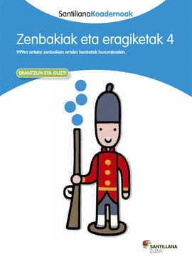 LH - ZENBAKIAK ETA ERAGIKETAK 4