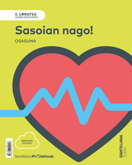 II URRATSA SASOIAN NAGO