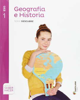 ESO 1 - GEOGRAFIA E HISTORIA (P.VASCO)