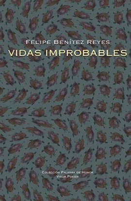 VIDAS IMPROBABLES