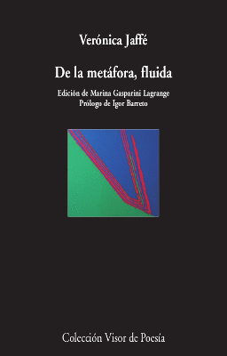 DE LA METAFORA, FLUIDA