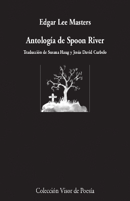 ANTOLOGÍA DE SPOON RIVER