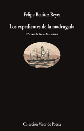 LOS EXPEDIENTES DE LA MADRUGADA