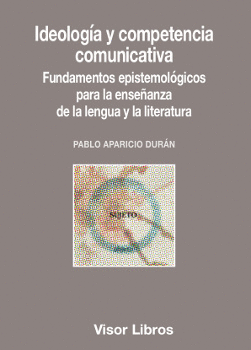 IDEOLOGA Y COMPETENCIA COMUNICATIVA