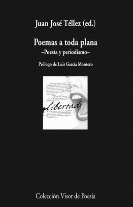 POEMAS A TODA PLANA V-731