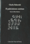 PADECIMIENTO CONTINUO