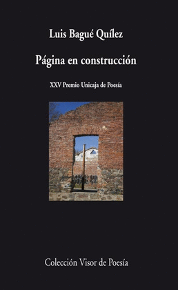 PAGINA EN CONSTRUCCION