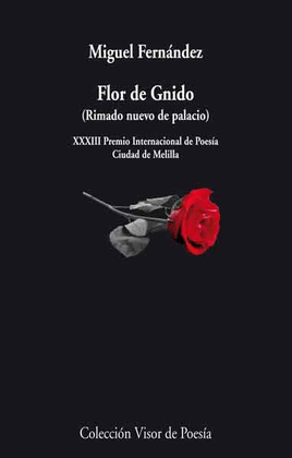 FLOR DE GNIDO V-798