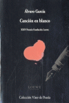 CANCION EN BLANCO V-809