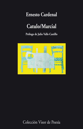 CATULO / MARCIAL V-821