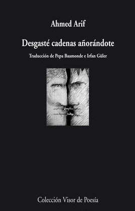DESGAST CADENAS AORANDOTE V-823