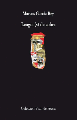 LENGUAS DE COBRE - 831