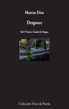 DESGUACE