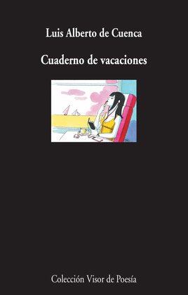 CUADERNO DE VACACIONES (RSTICA)