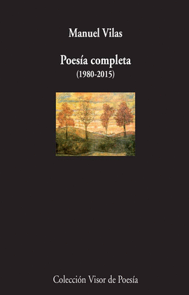 POESA COMPLETA (1980-2015)