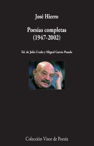 POESAS COMPLETAS (1947-2002)