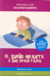 SUEO INFANTIL Y SUS DIFICULTADES NIOS DE 3 A 12 AOS