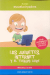JUGUETES,INTERNET Y EL TIEMPO LIBRE.3-12