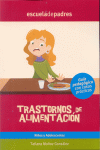 TRASTORNOS DE ALIMENTACION