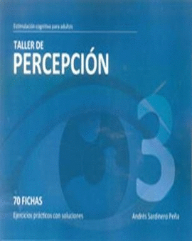TALLER DE PERCEPCIÓN 3