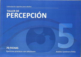 TALLER DE PERCEPCIN 5