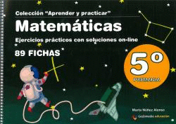 MATEMÁTICAS -4 PRIMARIA  EJERCICIOS PRÁCTICOS CON SOLUCIONES ONLINE