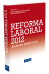 REFORMA LABORAL 2012