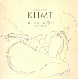 GUSTAV KLIMT DIBUXOS 1879-1918