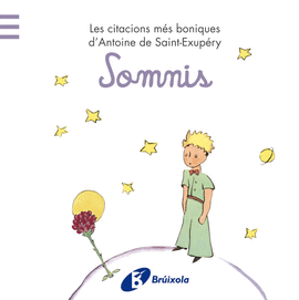 SOMNIS (LES CITACIONS MS BONIQUES D'ANTOINE DE SAINT-EXUPRY)