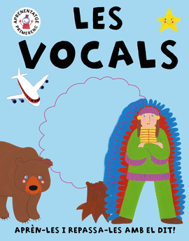 LES VOCALS (COLECCI CONTA FINS 10)