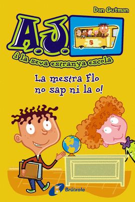 A.J. Y SU EXTRAO COLEGIO CAT 1