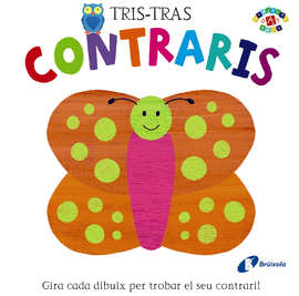 TRISTRAS. CONTRARIS