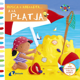 BUSCA L'ABELLETA� A LA PLATJA