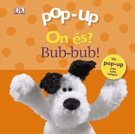 BUB-BUB!POP-UP ON S?