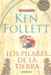PILARES DE LA TIERRA -BEST SELLER TAPA BIGU