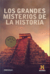 GRANDES MISTERIOS DE LA HISTORIA LOS