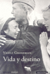 VIDA Y DESTINO  -GRANDE