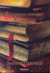 EL CUENTO NUMERO TRECE -TAPA DURA