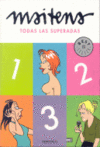 TODAS LAS SUPERADAS MAITENA -BEST SELLER