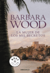 LA MUJER DE LOS MIL SECRETOS -BEST SELLER