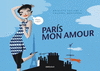 PARIS MON AMOUR -DEBOLSILLO