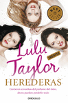 HEREDERAS - BEST SELLER