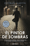EL PINTOR DE SOMBRAS  -  BEST SELLER
