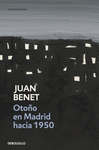 OTOO EN MADRID HACIA 1950 - CONTEMPORANEA