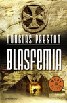 BLASFEMIA -BEST SELLER