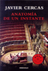 ANATOMIA DE UN INSTANTE -BEST SELLER