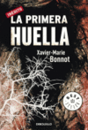LA PRIMERA HUELLA-BEST SELLER
