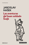 LAS AVENTURAS DEL BUEN SOLDADO SVEJK -CONTEMPORANEA