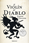 EL VIOLIN DEL DIABLO -BEST SELLER